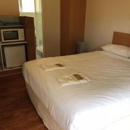 Abella Inn Окленд Экстерьер фото