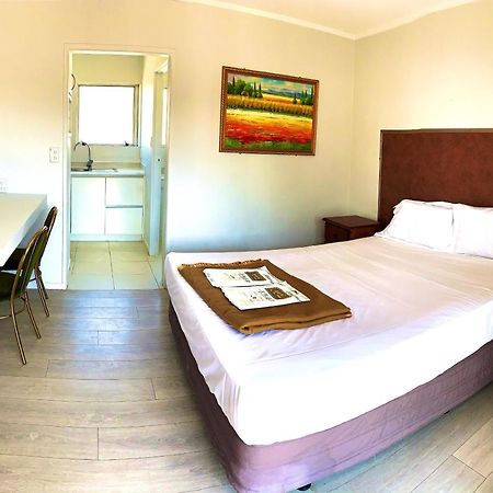 Abella Inn Окленд Экстерьер фото
