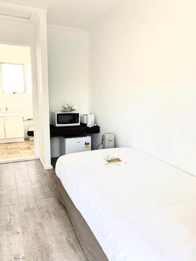 Abella Inn Окленд Экстерьер фото