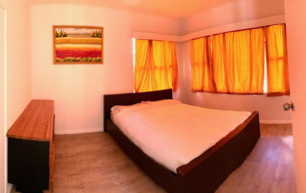 Abella Inn Окленд Экстерьер фото