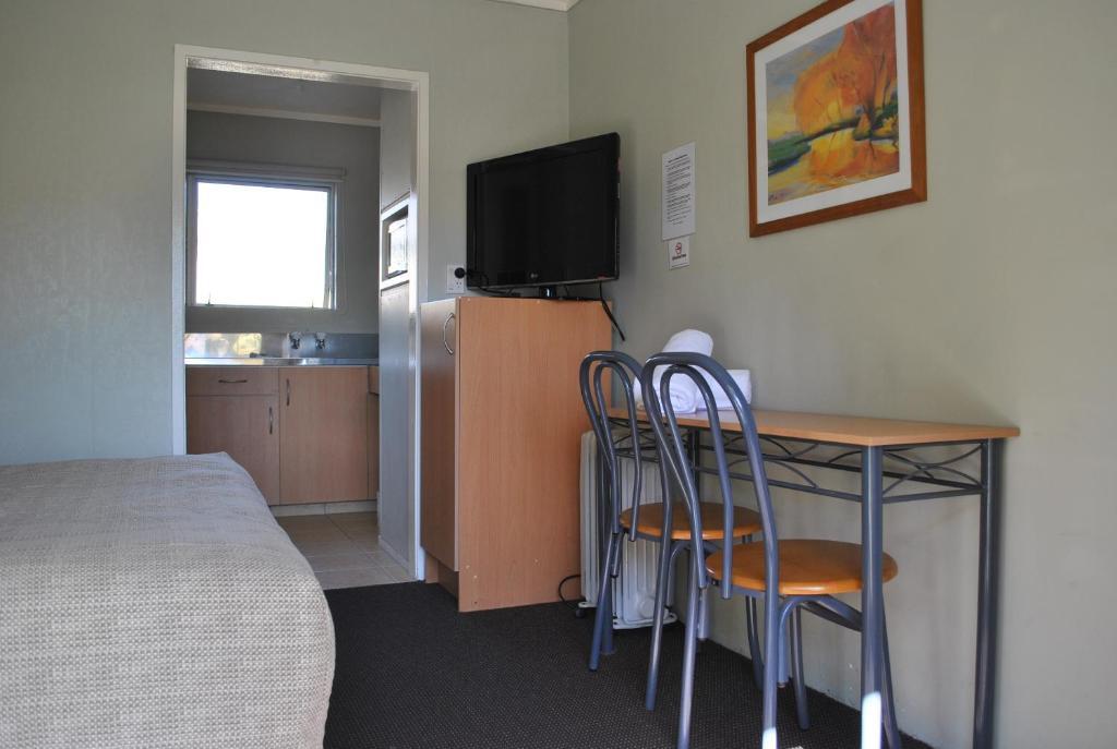 Abella Inn Окленд Номер фото